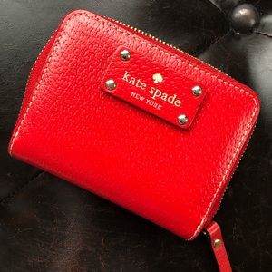 Kate Spade wallet